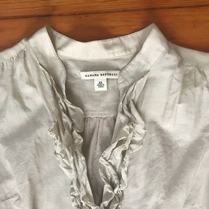 Banana Republic Blouse